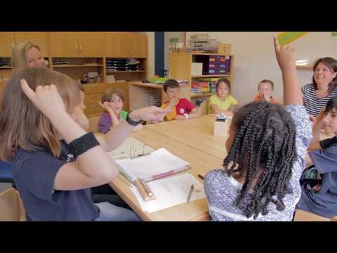 10 Jahre Hort Calluna in Kassel