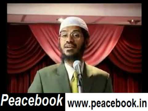 How Should We Wish To Non Muslims On Their Festivals   Dr Zakir Naik United Kingdom