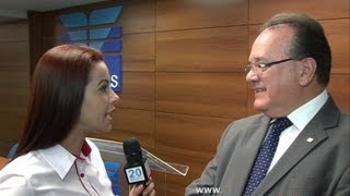 Edição de setembro do Café com Lojistas
