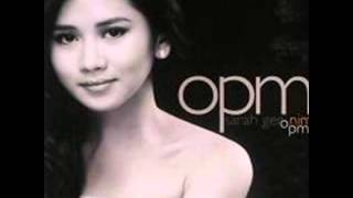 Sarah Geronimo   Kung Ako na lang Sana