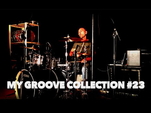 BEST DRUM GROOVES - moving from shuffle to quintuplets
