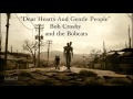 Fallout 3: (Bonus) - Dear Hearts And Gentle People ...