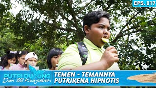 Download lagu GAWAT! TEMAN - TEMAN PUTRI SEDANG TERPENGARUH OLEH HIPNOTIS - PUTRI DUYUNG DAN 1001 KEAJAIBAN mp3