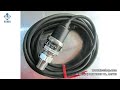 New AP-15S for Keyence Pressure Sensor