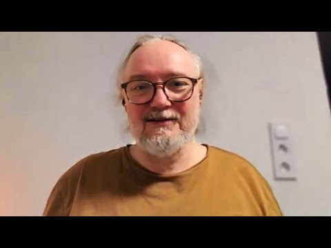 Edgar OWK Hofer: Warum niemand erleuchtet wird - und trotzdem Erwachen geschieht