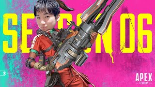 ランパート×ディボーション＝最強！