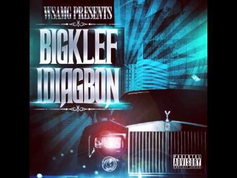 I D I A G B O N by Big Klef [BayAreaCompass]