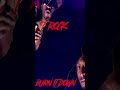 T-Rock Burn It Down (Music Video Clip)