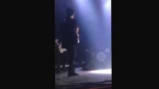 5 Seconds of Zach Abels (literally)