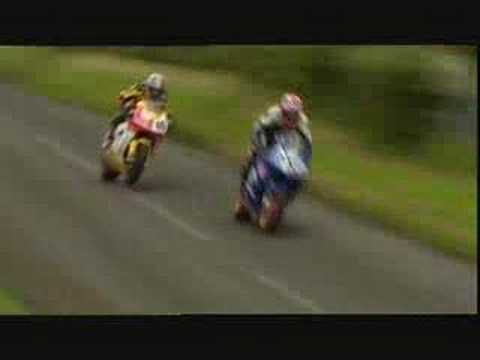 07 Mid Antrim 150 Road Race Superbike Race 1