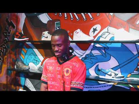 DJ BABALÚ - ESSE PAÍS JÁ KUYOU 🇦🇴