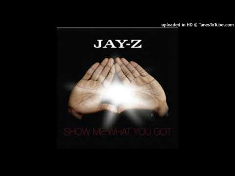 Jay-Z - Show Me What You Got (432Hz)