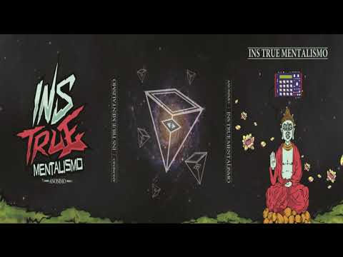 12 - Anonimo Aka Nou Neim - W. A. R.