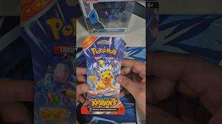 ⚡Surging Sparks Pack for opening 78th Pack ⚡  #pokemon  #pokemontcg  #pokemoncards