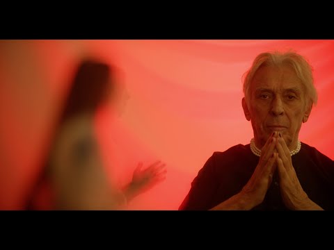 John Cale - STORY OF BLOOD feat. Weyes Blood (Official Video)