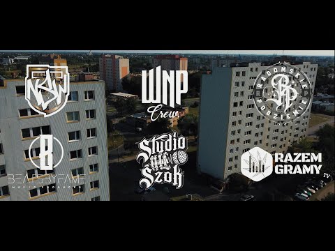 DJ DOBRA MORDA / FAME - KOLABO #2 FEAT  RNW, EMSON, SZYSZA, DACK, ŁYSY, WOŁO, SEBA