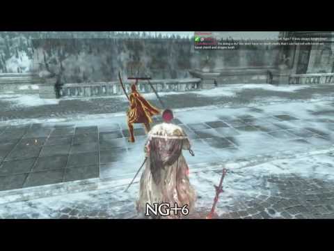 Dark Souls 3 Slow Run (Pt. 32)