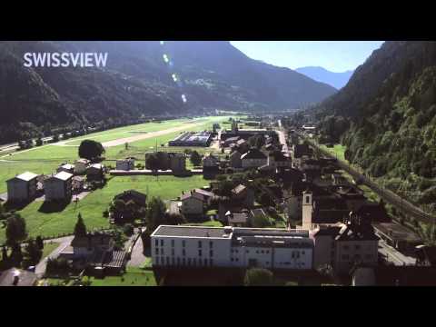 SWISSVIEW - TI, Piotta