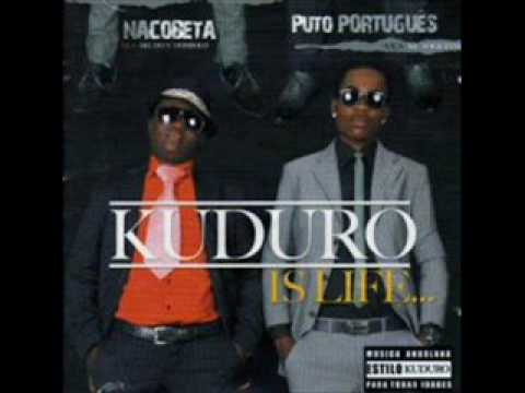 Puto Portugues ft nacobeta - La na minha banda(Rangel) tem