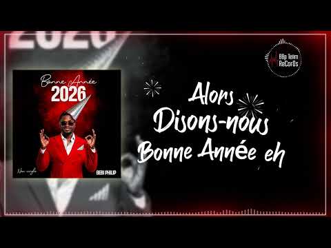 Bonne Année - BEBI PHILIP