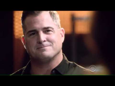 WATCH: CSI finale event