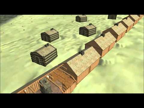 The Lost Pluckemin Cantonment of 1778 1779