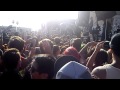 Linkin Park - Bleed It Out w/ MGK (Warped Tour ...