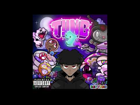 BerTXNG - Come from จากใต้  Ft. HANI x YOUNG$TONER x Bxnus