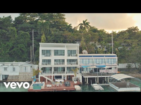 Chronic Law, JayStylez - Powerful (Official Video)