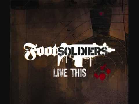 Footsoldiers - "Ground Level" (feat. KRS-One & Sojourn) [2006]