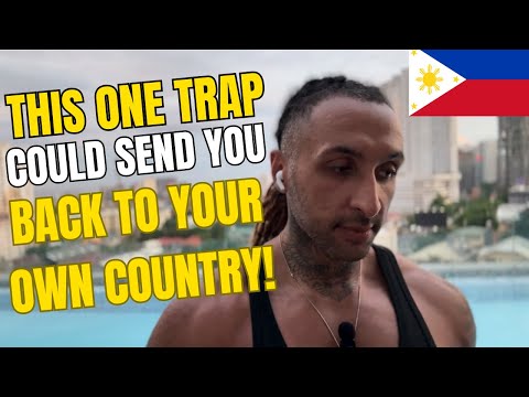 This one trap could send you back to your own country