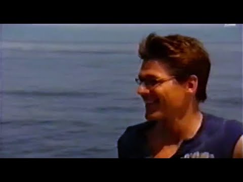 East Timor - Morten Harket