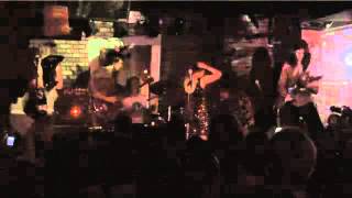 Sleepy Sun - Lord - 2/25/2009 - Bottom of the Hill