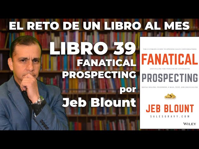 Vídeo relacionado con The Prospect (Travel Team) [Idioma Inglés]