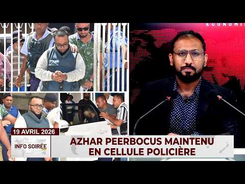 Info Soir E Mo Garson Pa Kumsa Li