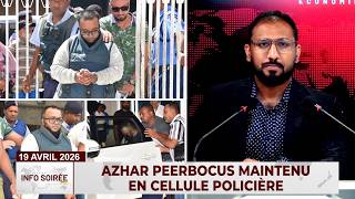 [Info Soirée] : « MO GARSON PA KUMSA-LI »
