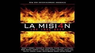 Calientame - Wisin &amp; Yandel