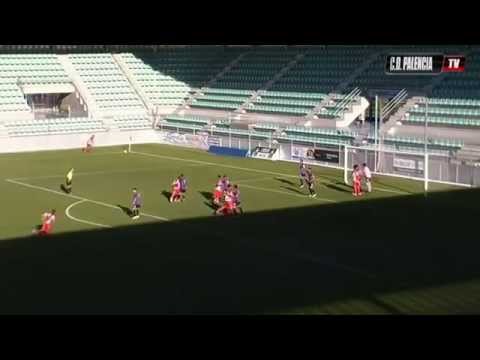J5 C.D. Palencia - C.D. Bupolsa (Temp. 15-16)
