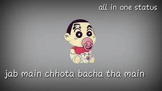 Download lagu 😈Best whatsapp status (Shin chan story) mp3 Download lagu 😈Best whatsapp status (Shin chan story) mp3