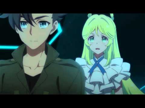 【番宣】TVアニメ「ラクエンロジック」番宣PV