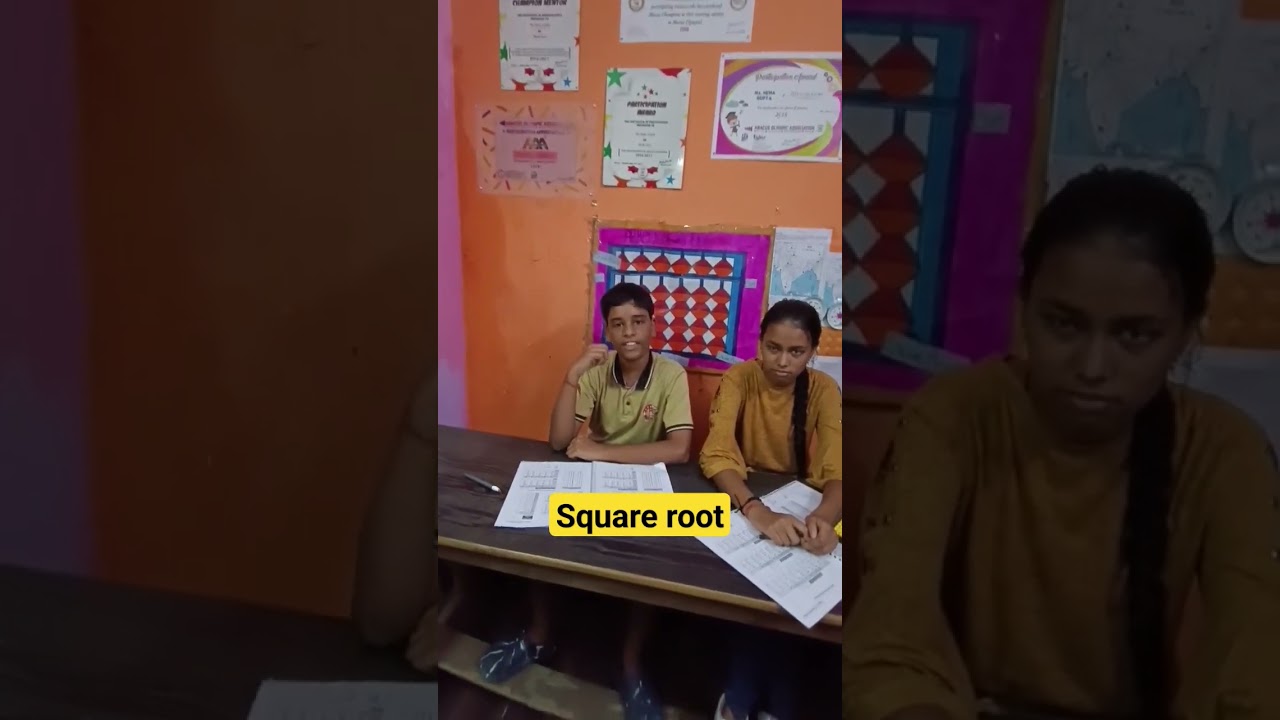 #squareroot #abacus #mentalmath #brainactivity #abacuslearning 9899698414 for Admission