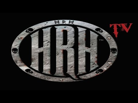 Thumbnail for Vintage Caravan Ft. Live at Hard Rock Hell - Vintage Caravan RAW @ Hard Rock Hell 10