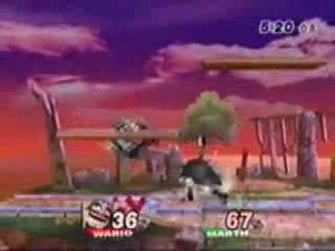 Shuffle and Cut 5/31 R1 - D.C. vs EvilNemesis