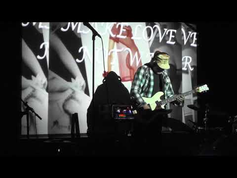 Vladimir Ratzkevitch @ Ratzkevitch B-Day Party/rhythm-blues Сafe Moscow. Russia 02/06/2021