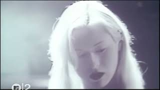 The Smashing Pumpkins - Rocket (Live MTV 1993)