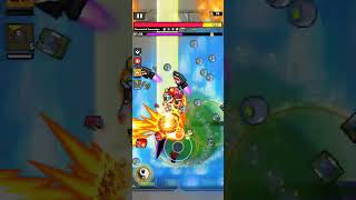 Optimizing Croaky (purple battle lust) 68 Medals Elite CE