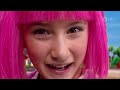 Svenska LazyTown 1 Sportacus I Farten Avsnitt 34 Swedish Language Boomerang TV4 Sverige AB