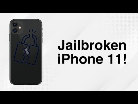 IOS 15.4.1 Jailbreak Showcase