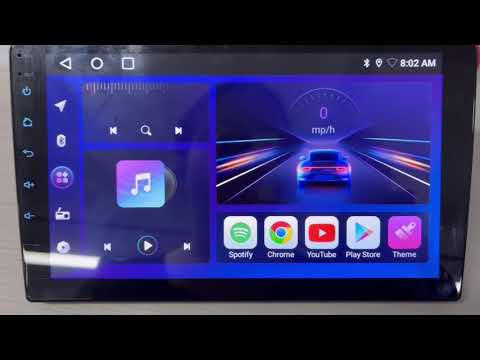 Learn steering wheel control