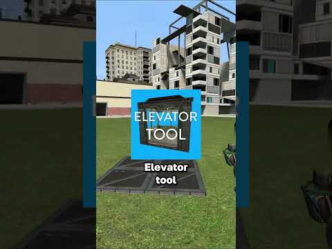 Топ 5 прикольных аддонов GMOD #gmod #garrysmod #гаррисмод #гмод